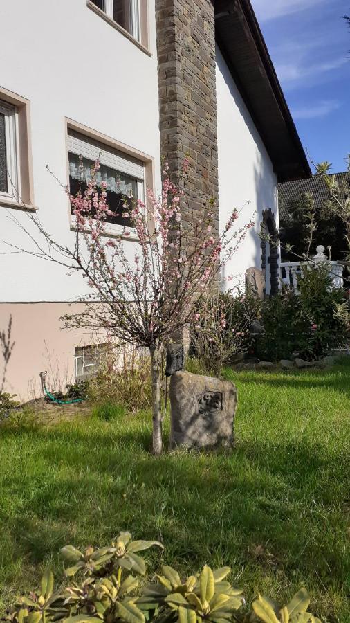 Im Vulkanland Ettringen  Dış mekan fotoğraf
